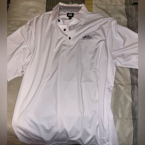 FOOTJOY Golf Polo
